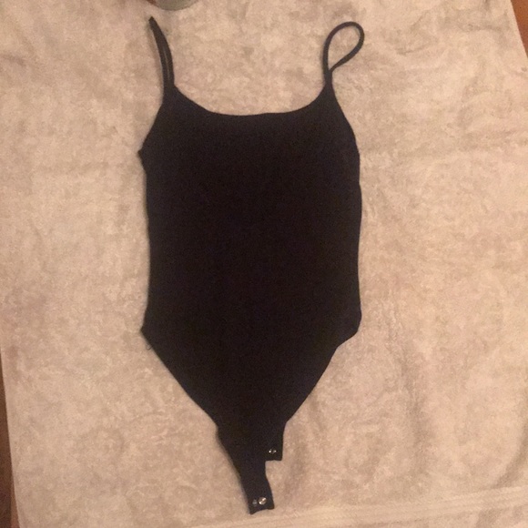 Tang top - Picture 2 of 6